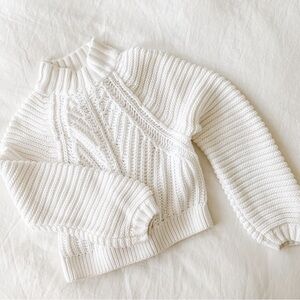 Free People | Knit Sweater